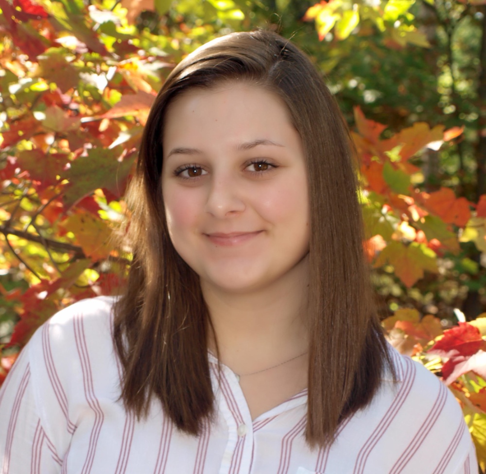 From NMC, Anderson found a steady path to becoming a PA student